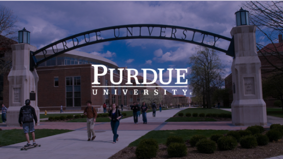 SquaredUp case study - Purdue University