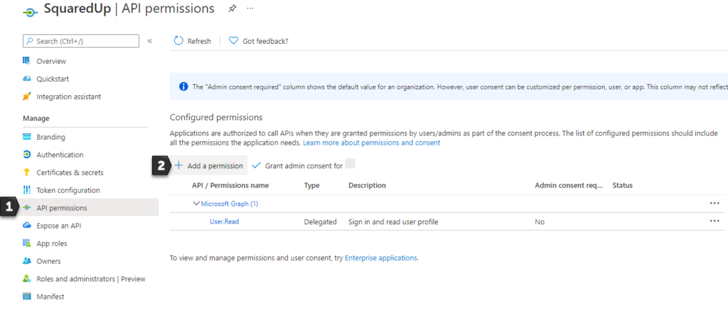 How to build insightful M365 Analytics Dashboards with SquaredUp and ...