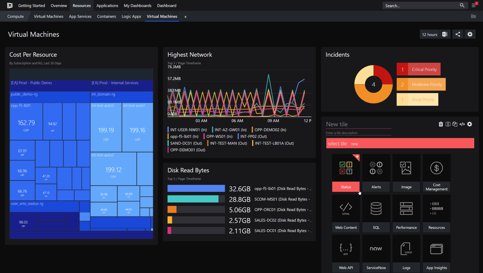SquaredUp 5.0 is coming - SquaredUp