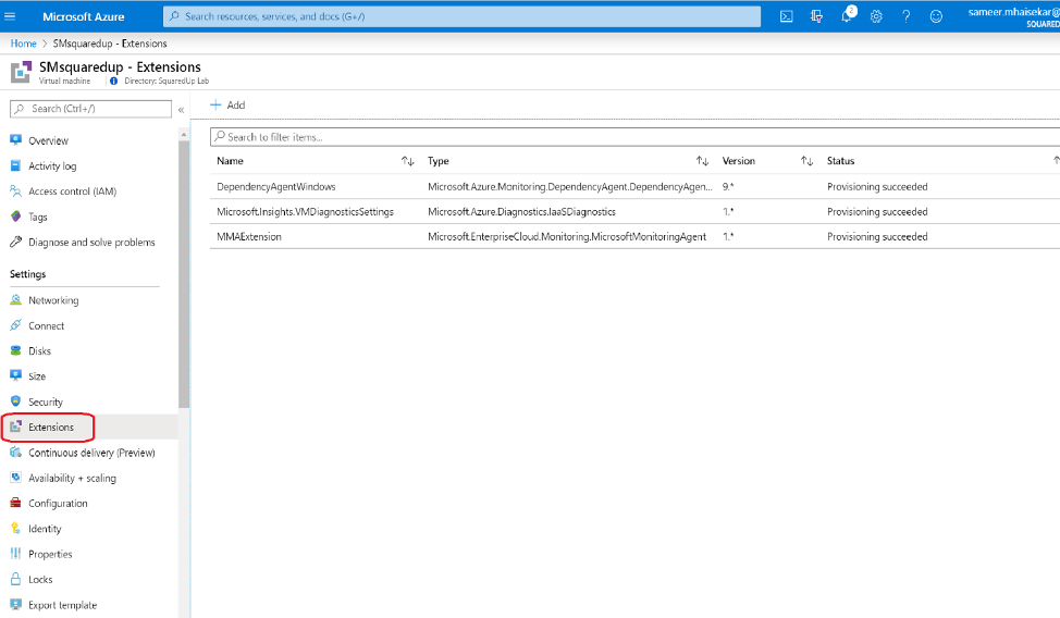 Azure Monitor (Part 2): Azure Monitor Logs—Getting Started | SquaredUp
