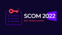SCOM 2022 key highlights from SquaredUp